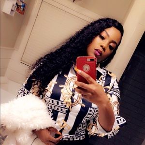 Meet your Posher, Lashondra